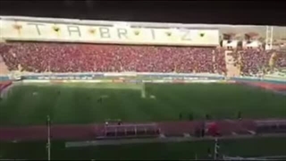 سن چاغیرسان گلرم من...