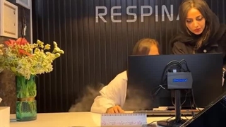 معرفی باشگاه رسپینا ، ویژه بانوان در بندرعباس