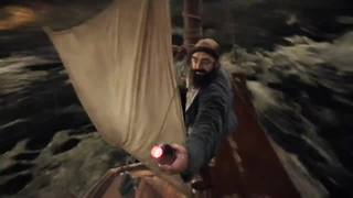 تیزر تبلیغاتی کوکاکولا Coca-Cola Masterpiece