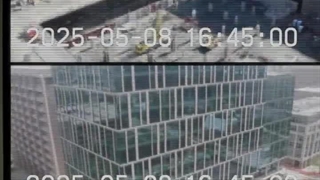 تایم لپس با دوربین مداربسته ویدئوپارک