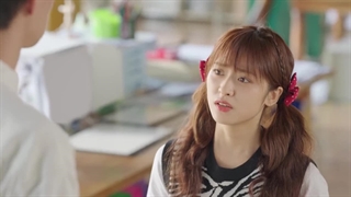 قسمت نوزدهم سریال چینی*[ انفجار کمیک ]*♡ با زیرنویس فارسی ♡ The Comic Bang 2025