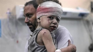 14040308: شریک جرم | فصل ششم از کتاب نکسوس هراری