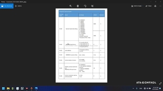 آموزش کامل شبکه‌ کردن HMI با اینورتر + بررسی پارامترها