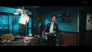 سریال چینی عدالت در تاریکی قسمت ۲۲ ( بازیرنویس فارسی )