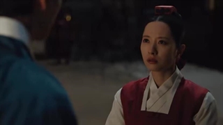 سریال کره ای قصر تسخیر شده قسمت 13 (The Haunted Palace 2025) با زیرنویس فارسی