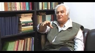 ناصر پورپیرار (در مورد روشن فکری ایران)