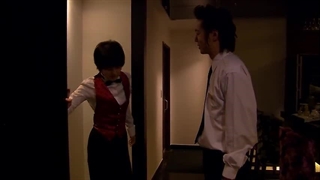 سریال کره ای کافه پرنس قسمت 1 با زیرنویس چسبیده