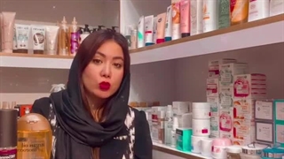 تفاوت سرم مو و روغن مو - شما از کدوم استفاده میکنید؟!