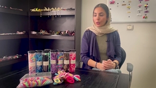 کش حوله ای وارداتی قیمت مناسب