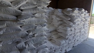 چرا از نشاسته صنعتی در تولید زغال استفاده می‌کنیم؟