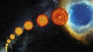 زمانی که خورشید به غول سرخ برسد حیاتش را از دست می‌دهد