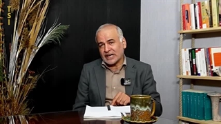 از تخریب گران مذاکره تا حضور ویتکاف در پاستور! در گفتگو با کیومرث یزدان پناه تزریق چربی
