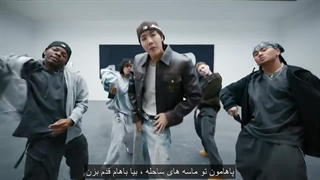 موزیک ویدیو Mona Lisa از JHOPE عضو گروه BTS زیرنویس فارسی