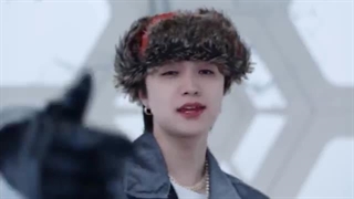 BE:FIRST / GRIT -Music Video- jpop