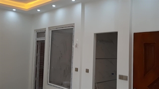 پروژه تهران پارس