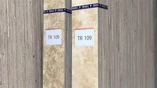 تراورتن کرم طرق محمدی راد