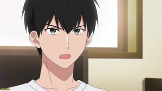 انیمه محافظ ساحره Witch Watch قسمت 9