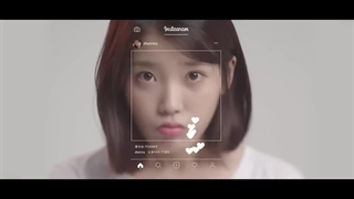 موزیک ویدئو آیو / [mv]pallette by iu