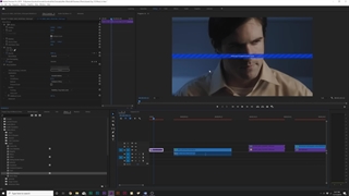 10 تا از بهترین افکت‌های ادوبی پریمیر پرو Adobe Premiere Pro