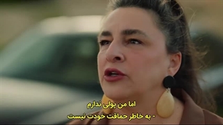 سریال قلب سیاه قسمت ۳۴