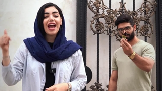 امنیت بالای حفاظ شاخ گوزنی