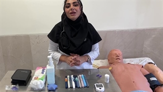 پایش قند خون