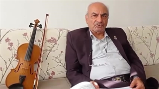 بیوگرافی استاد رزیتا دغلاوی نژاد "بانوی شاخص ملی" از زبان بهمن همتی زاده (مدیرعامل شرکت سرواهنر)