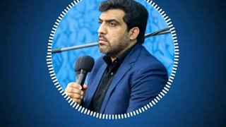 حاج علی مهدوی نژاد#@فاطمیه#@۹۷@@