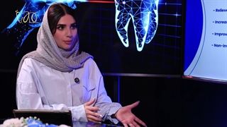 کاربرد لیزر در دندانپزشکی: از تشخیص تا درمان جراحی بینی