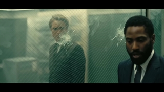 تریلر فیلم: Tenet