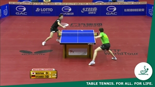 بهترین های دیمیتری اوچاروف دارنده دو مدال برنز المپیک از آلمان