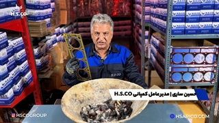 Hsco_تست واشر سرسیلندر پنج لایه2