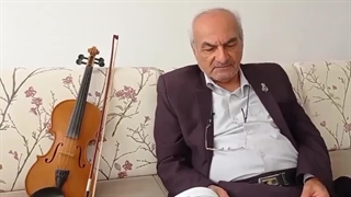 بیوگرافی دکتر رزیتا دغلاوی نژاد از زبان بهمن همتی زاده