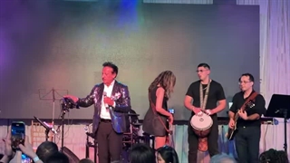 کنسرت مرتضی - واویلا