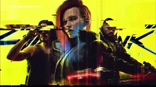 تریلر بازی Cyberpunk 2077 برای PS5 با زیرنویس فارسی