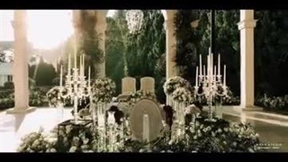 تشریفات عروسی ژیوار