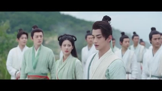 سریال چینی کینه / دشمنی قسمت ۲ با زیرنویس