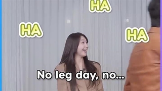 بازی این یا اون با بازیگران اصلی سریال پمپاژ عشق سالم ♡