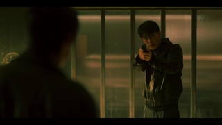 سریال کره ای ترحم برای هیچکس 2025 Mercy for None (قسمت 7 آخر) زیرنویس فارسی