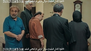 اجل معلق قسمت 3