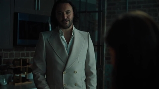 سریال جادوگران می فر فصل 01 قسمت 06 دوبله فارسی Mayfair Witches 2023