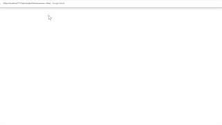 آموزش api نویسی قسمت چهارم : استفاده از queryString در api ها