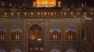 کلیپ فوق العاده دیدنی امیرالمومنین (ع)