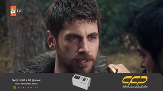 سریال قیام عثمان فصل ششم قسمت 201 (دوبله فارسی)