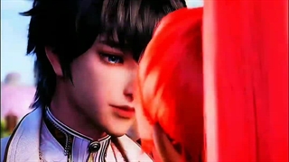 لحظات کیوت تاج و تخت مهر Throne of seal