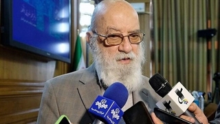 چمران: فعالیت تاکسی‌های اینترنتی باید زیر نظر سازمان تاکسیرانی باشد