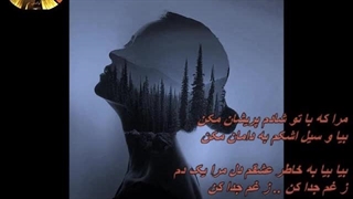 بانو عهدیه ـ بوسه غم (دل پریشان) / Ahdieh - Boose Gham پاکسازی پوست