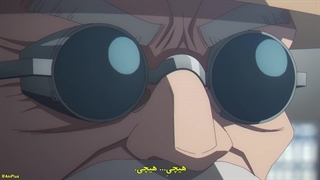 انیمه اوما موسومه: سیندرلا گری قسمت 10 زیرنویس فارسی