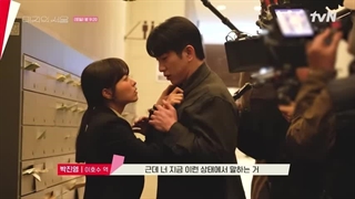 پشت صحنه قسمت 3 تا 6 سریال سئول ناشناخته (زیرنویس فارسی به زودی)