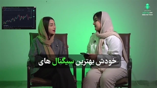 معرفی بهترین ربات هوش مصنوعی برای ترید ارز دیجیتال